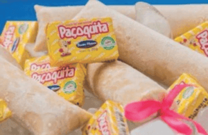 Receita de Sacolé Gourmet